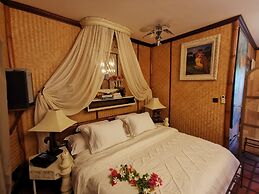 Hôtel Fenua Mata'i'oa