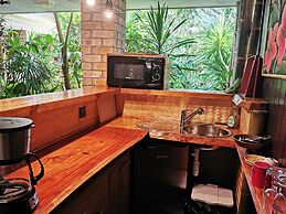 Hôtel Fenua Mata'i'oa