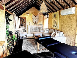 Hôtel Fenua Mata'i'oa