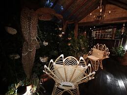 Hôtel Fenua Mata'i'oa