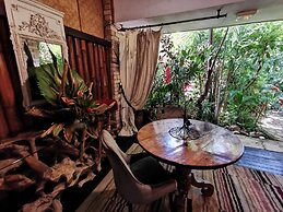 Hôtel Fenua Mata'i'oa