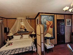 Hôtel Fenua Mata'i'oa