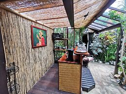 Hôtel Fenua Mata'i'oa