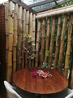 Hôtel Fenua Mata'i'oa