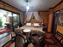 Hôtel Fenua Mata'i'oa