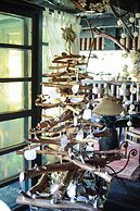 Hôtel Fenua Mata'i'oa