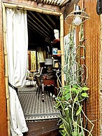 Hôtel Fenua Mata'i'oa