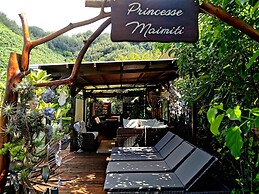 Hôtel Fenua Mata'i'oa