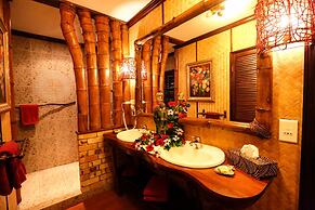 Hôtel Fenua Mata'i'oa