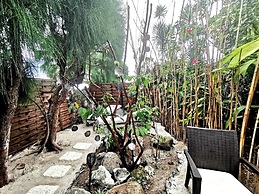 Hôtel Fenua Mata'i'oa