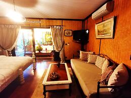 Hôtel Fenua Mata'i'oa