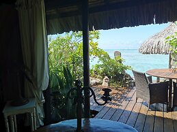 Hôtel Fenua Mata'i'oa