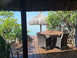 Hôtel Fenua Mata'i'oa