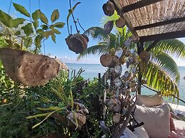 Hôtel Fenua Mata'i'oa