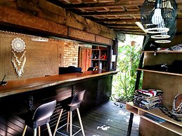 Hôtel Fenua Mata'i'oa