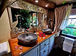 Hôtel Fenua Mata'i'oa