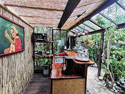 Hôtel Fenua Mata'i'oa