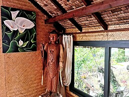 Hôtel Fenua Mata'i'oa