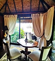 Hôtel Fenua Mata'i'oa