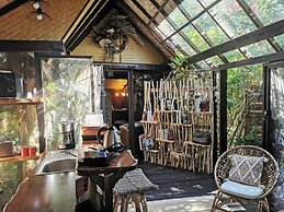 Hôtel Fenua Mata'i'oa