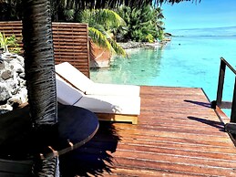 Hôtel Fenua Mata'i'oa