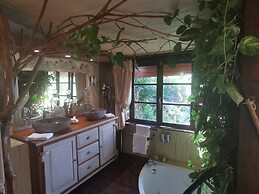 Hôtel Fenua Mata'i'oa