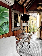 Hôtel Fenua Mata'i'oa