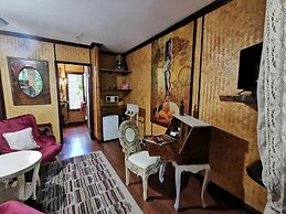 Hôtel Fenua Mata'i'oa