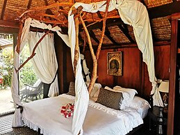 Hôtel Fenua Mata'i'oa