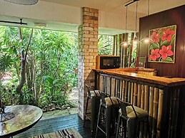 Hôtel Fenua Mata'i'oa