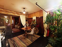 Hôtel Fenua Mata'i'oa