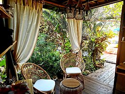 Hôtel Fenua Mata'i'oa