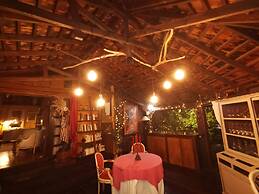 Hôtel Fenua Mata'i'oa