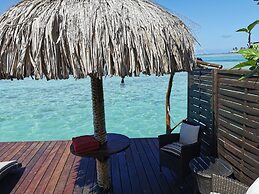 Hôtel Fenua Mata'i'oa