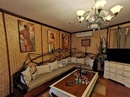 Hôtel Fenua Mata'i'oa