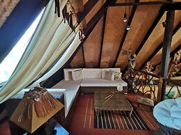 Hôtel Fenua Mata'i'oa