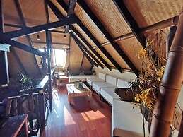 Hôtel Fenua Mata'i'oa