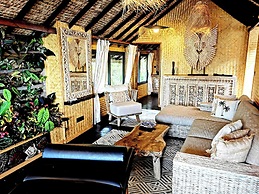 Hôtel Fenua Mata'i'oa