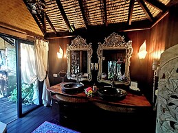 Hôtel Fenua Mata'i'oa