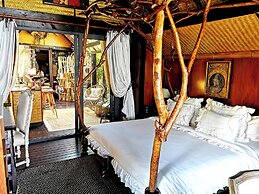 Hôtel Fenua Mata'i'oa