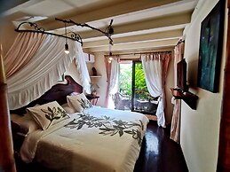 Hôtel Fenua Mata'i'oa