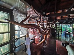 Hôtel Fenua Mata'i'oa