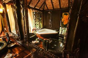 Hôtel Fenua Mata'i'oa