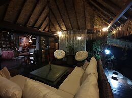 Hôtel Fenua Mata'i'oa