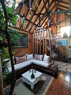 Hôtel Fenua Mata'i'oa