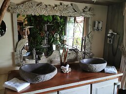 Hôtel Fenua Mata'i'oa