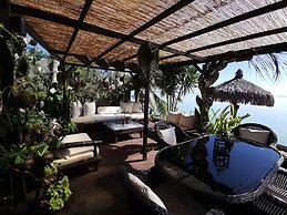 Hôtel Fenua Mata'i'oa