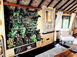 Hôtel Fenua Mata'i'oa