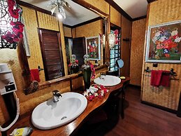 Hôtel Fenua Mata'i'oa