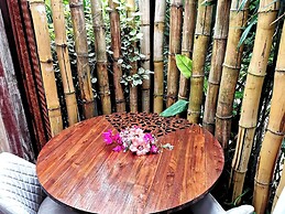 Hôtel Fenua Mata'i'oa